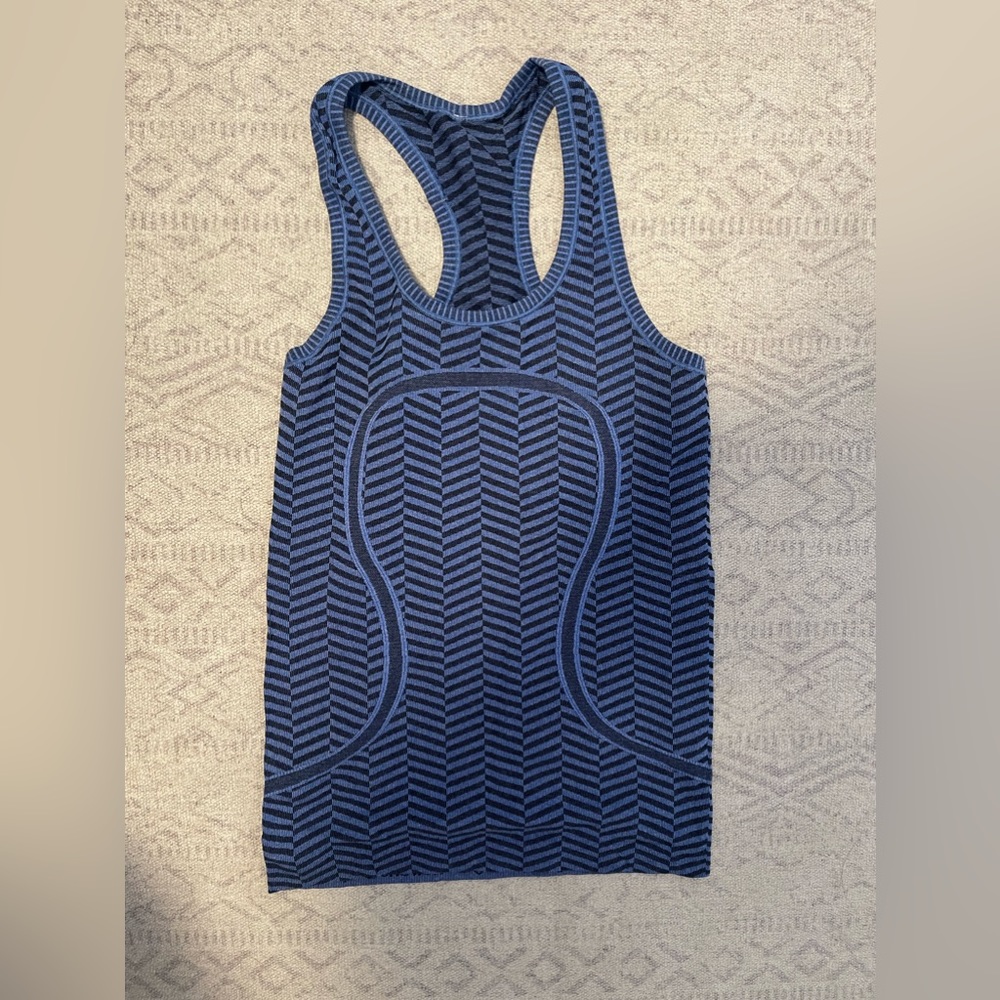 LULULEMON: Swiftly Tank
